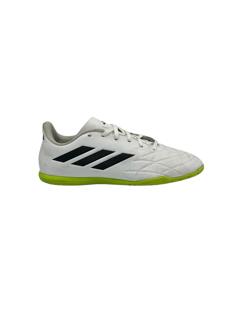 Adidas Copa Pure 4 Mens Size 8  Indoor Soccer Cleats Turf Futsal Freestyle